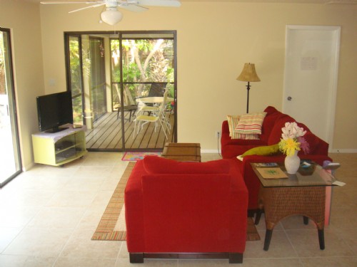 Sanibel Home 8599 Sanibel Home 8599