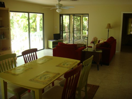 Sanibel Home 8599 Sanibel Home 8599