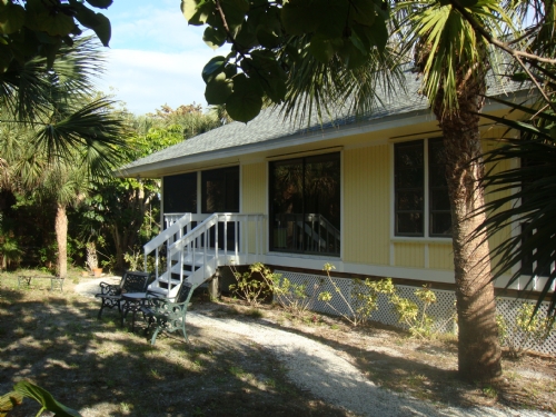 Sanibel Home 8599 Sanibel Home 8599