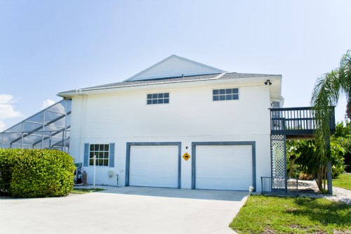 Sanibel Three Bedroom Vacation Rental Pool Home