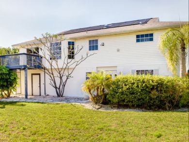 Sanibel Three Bedroom Vacation Rental Pool Home