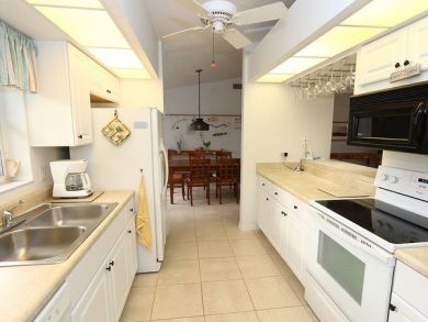 Sanibel Three Bedroom Vacation Rental Pool Home
