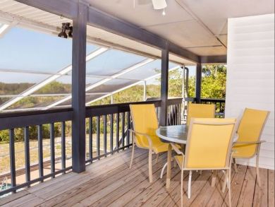 Sanibel Three Bedroom Vacation Rental Pool Home