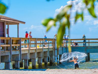 Weekly Sanibel Vacation Rental - additional view, photo 3