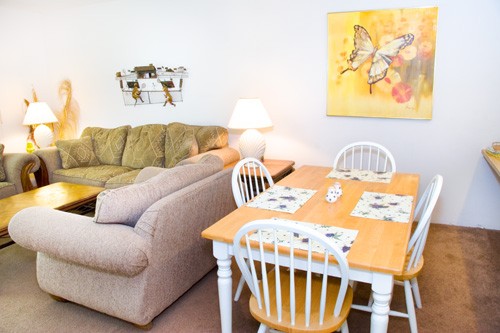 Weekly Sanibel Vacation Rental