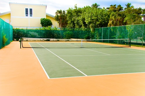 tennis
