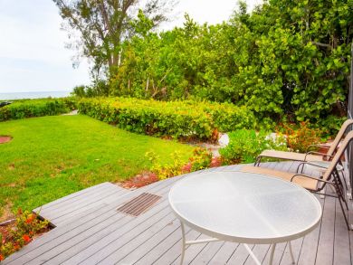 Gulf View Porch