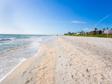 Sanibel Vacation Cottage Sleeps Five Guests Sanibel Vacation Cottage Sleeps Five Guests