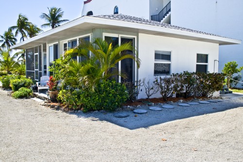 Sanibel Vacation Cottage Sleeps Five Guests Sanibel Vacation Cottage Sleeps Five Guests