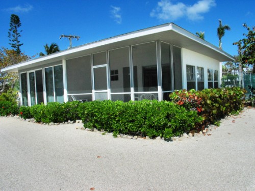 Sanibel Home 8608