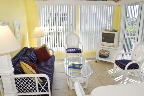Sanibel Home 8608