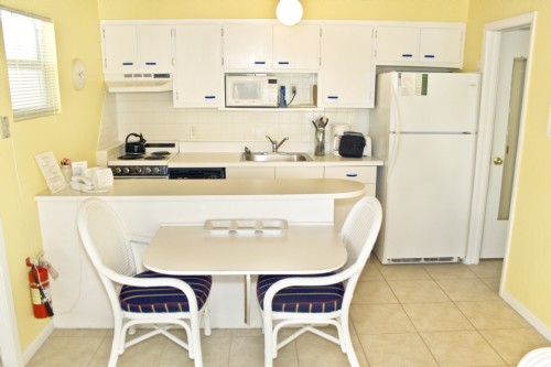 Sanibel Home 8608