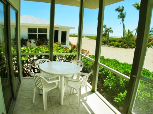 Sanibel Home 8608