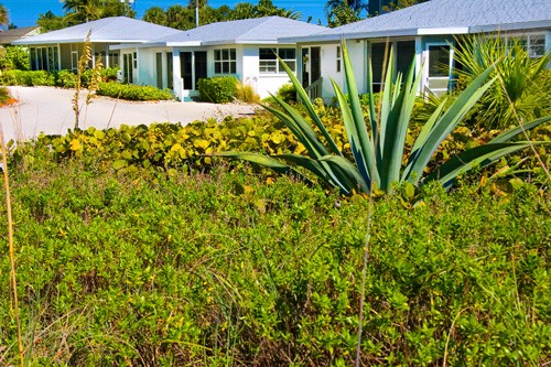 Sanibel Home 8608