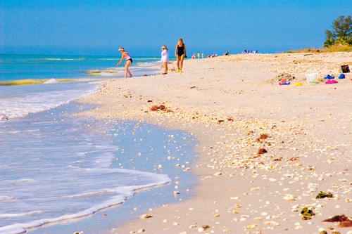 Sanibel Home 8608