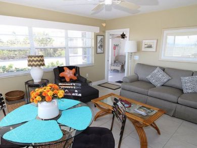 Sanibel  Island GULF FRONT Cottage A Rare opportunity