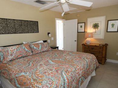 Sanibel  Island GULF FRONT Cottage A Rare opportunity