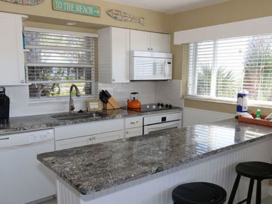 Sanibel  Island GULF FRONT Cottage A Rare opportunity