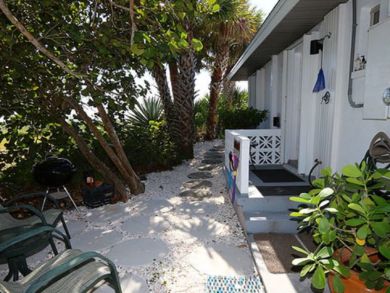Sanibel  Island GULF FRONT Cottage A Rare opportunity