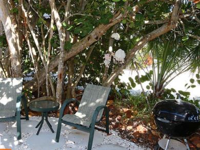 Sanibel  Island GULF FRONT Cottage A Rare opportunity
