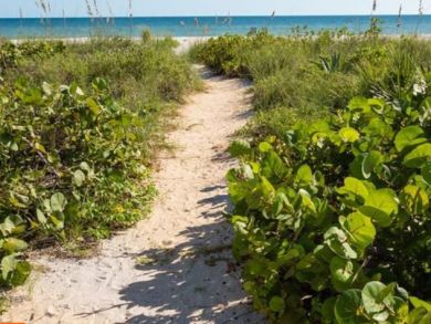 Sanibel  Island GULF FRONT Cottage A Rare opportunity