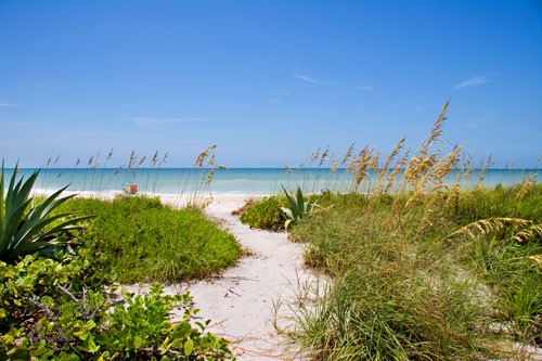 Sanibel  Island GULF FRONT Cottage A Rare opportunity