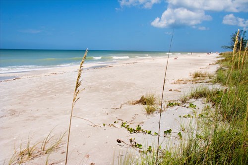 Sanibel  Island GULF FRONT Cottage A Rare opportunity