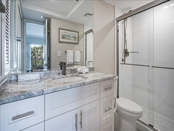 Sanibel Vacation Condo 2 Bedrooms Plus Den