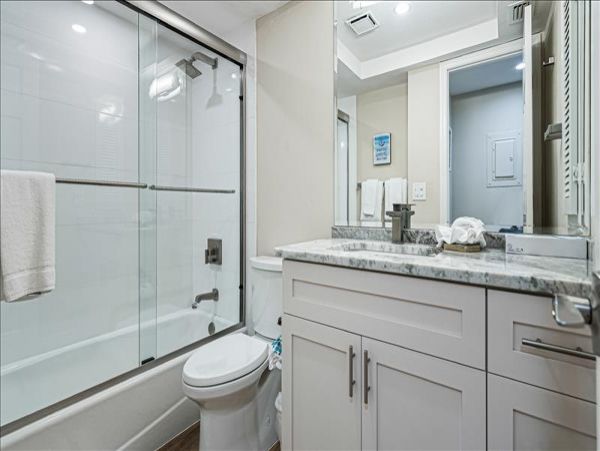Sanibel Vacation Condo 2 Bedrooms Plus Den