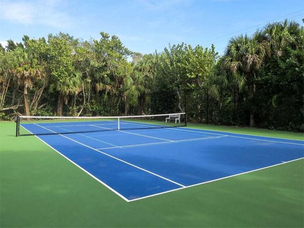 Sanibel Vacation Condo 2 Bedrooms Plus Den