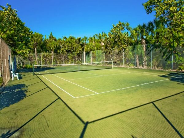 On Beach Sanibel Vacation Condo Two Bedroom