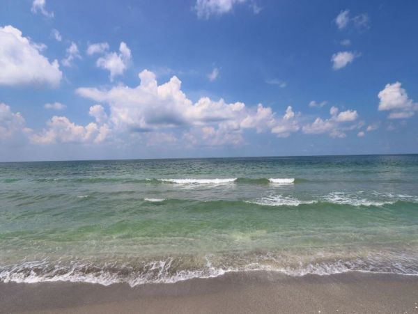 On Beach Sanibel Vacation Condo Two Bedroom