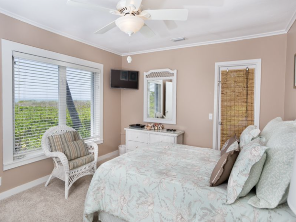 Captiva Island Beach House with Pool and Four Bedrooms