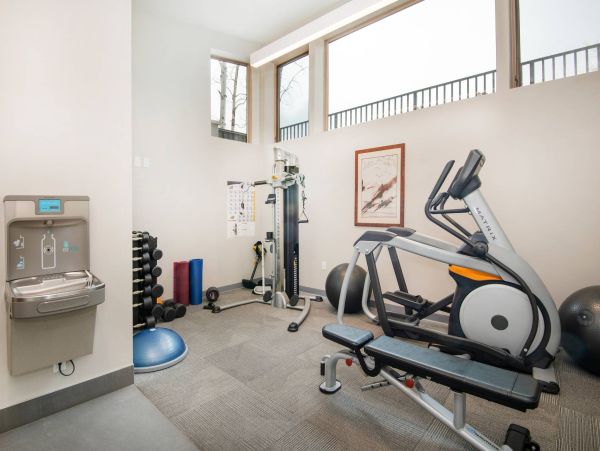 Vail Luxury Vacation Rental Condo - Colorado Ski Resort Condo Rental