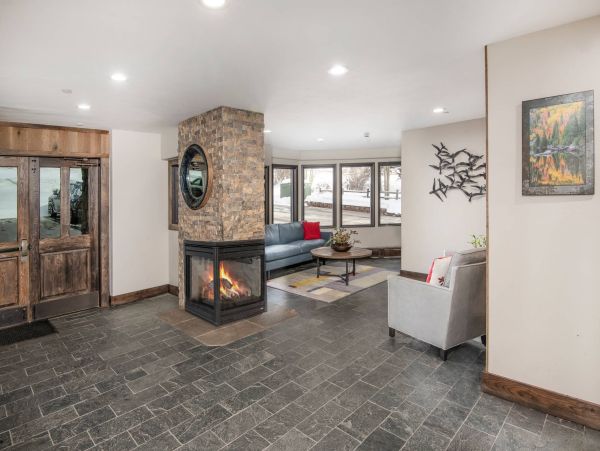 Vail Luxury Vacation Rental Condo - Colorado Ski Resort Condo Rental