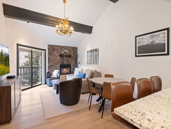Vail Luxury Vacation Rental Condo - Colorado Ski Resort Condo Rental