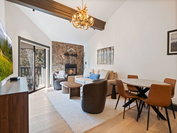 Vail Luxury Vacation Rental Condo - Colorado Ski Resort Condo Rental