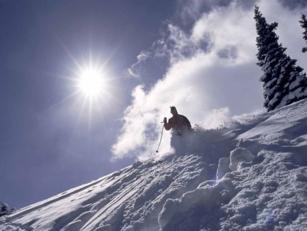 Vail Luxury Vacation Rental Condo - Colorado Ski Resort Condo Rental