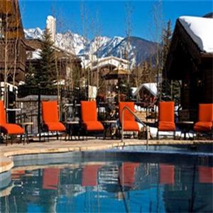 Three Bed Luxury Ski Rental in Vail