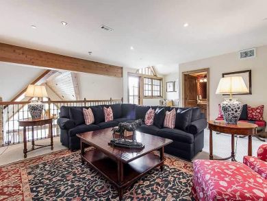 Luxury Vail Rental with Private Hot Tub and Four Bedrooms
