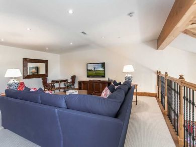Luxury Vail Rental with Private Hot Tub and Four Bedrooms
