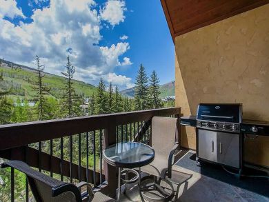 Luxury Vail Rental with Private Hot Tub and Four Bedrooms