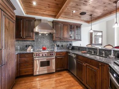 Luxury Vail Rental with Private Hot Tub and Four Bedrooms