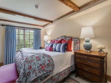 Luxury Vail Rental with Private Hot Tub and Four Bedrooms
