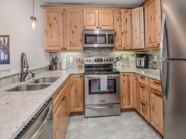 Vail & Lionshead Vacation Rental 4 Bedrooms Plus Loft