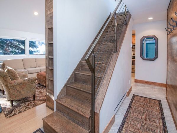Vail & Lionshead Vacation Rental 4 Bedrooms Plus Loft