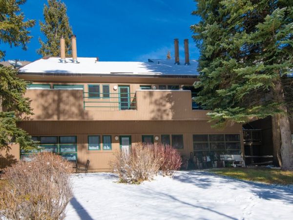 Vail & Lionshead Vacation Rental 4 Bedrooms Plus Loft