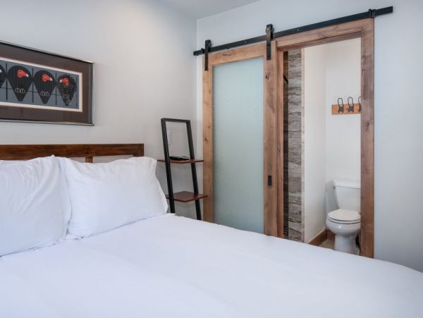 Vail & Lionshead Vacation Rental 4 Bedrooms Plus Loft
