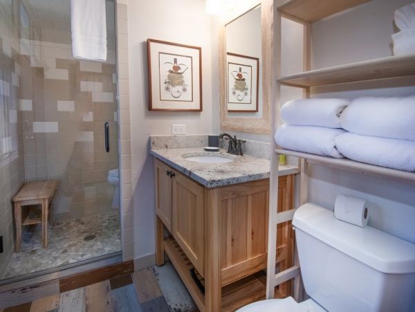 Vail & Lionshead Vacation Rental 4 Bedrooms Plus Loft