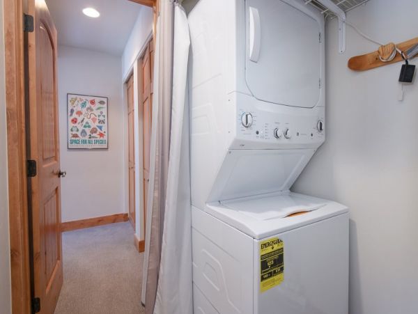 Vail & Lionshead Vacation Rental 4 Bedrooms Plus Loft